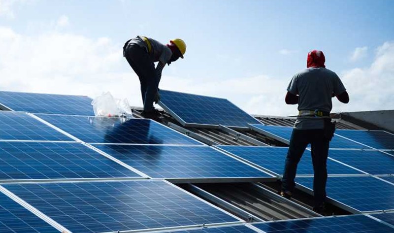 Solutions d’énergie solaire: Daystar Power lève 38 millions de dollars pour ses activités au Nigeria et au Ghana