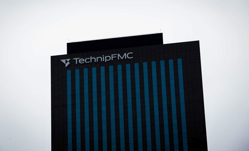 Le groupe de services pétroliers TechnipFMC relance son projet de scission en deux entreprises