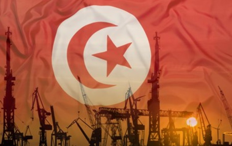 Tunisie: entrée en production du gisement pétrolier de Halk el Menzel