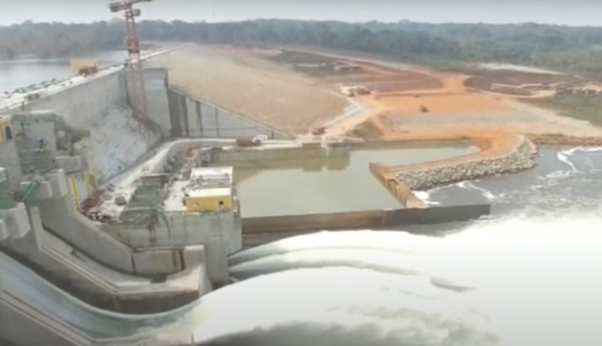 Cameroun/Hydroélectricité: EDC se plaint de la “persistance du non reversement de la redevance d’eau par Eneo”