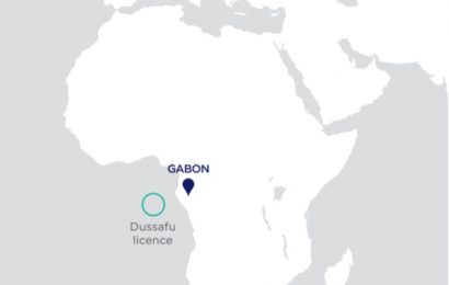 Gabon: les perspectives de production sur le permis Dussafu situées entre 14 800 et 15 900 barils de pétrole par jour en 2021