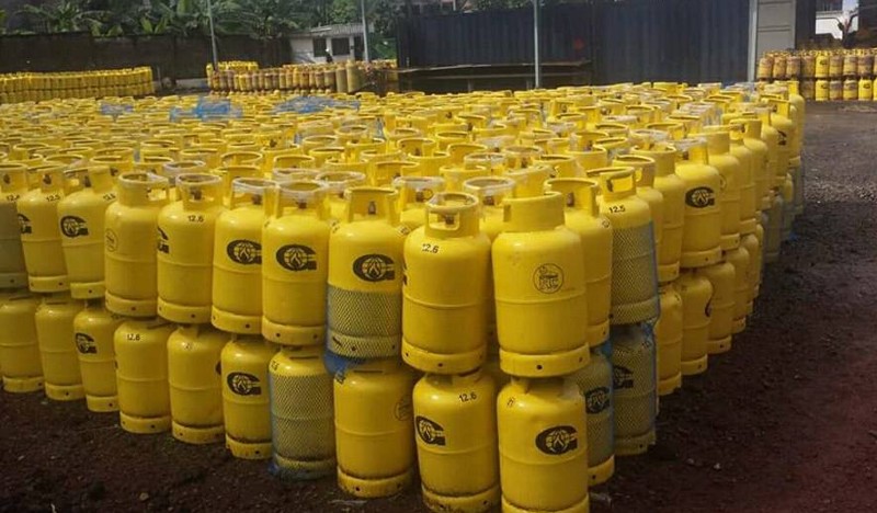 Cameroun/gaz domestique: l’exploitant de la marque Glocal gaz va construire un centre d’emplissage de GPL à Edéa