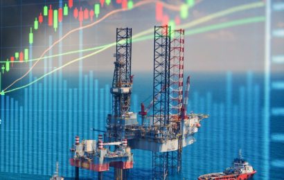 Marché du pétrole: le baril de Brent à 65 dollars, plus forte hausse depuis un an