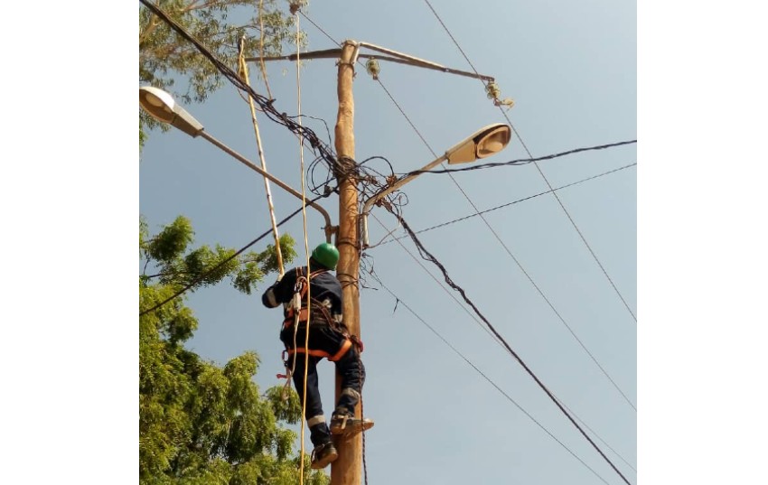 Cameroun: l’intérêt du renouvellement de la concession de distribution d’électricité dans la levée de fonds réalisée par Eneo