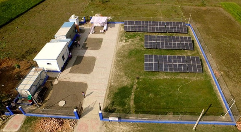 Kenya : KPLC recherche des entreprises pour l’hybridation de 23 mini-réseaux diesel avec le solaire et l’éolien