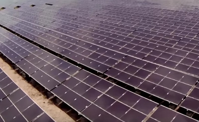 Le Maroc rallonge le délai de dépôt des offres pour 400 MW de centrales solaires photovoltaïques