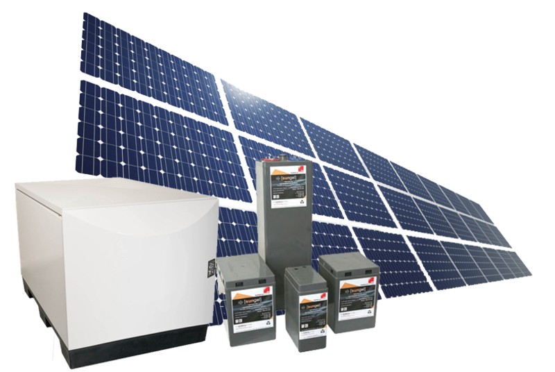 Cameroun/Electrification hors réseau: la Belgique négocie des facilités douanières pour l’importation de stations d’énergie solaire