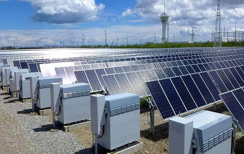 Malawi: la centrale solaire de Golomoti sera dotée d’un système de stockage d’énergie sur batteries