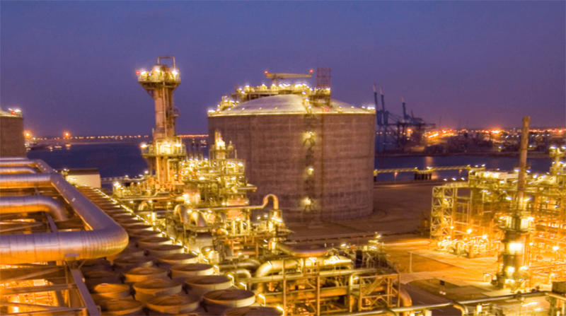 Egypte: l’accord pour le redémarrage de l’usine de liquéfaction de gaz naturel de Damiette bouclé