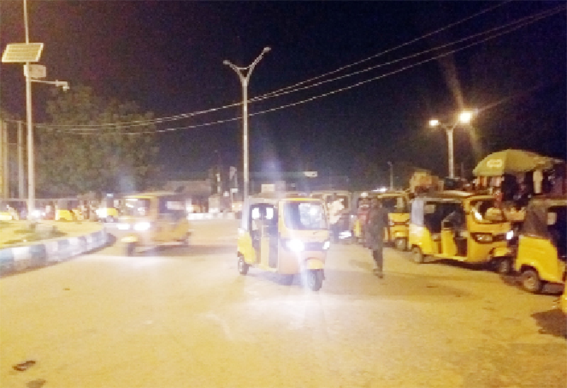 Nigeria: retour de l’électricité dans la capitale de l’Etat du Borno après deux mois d’interruption