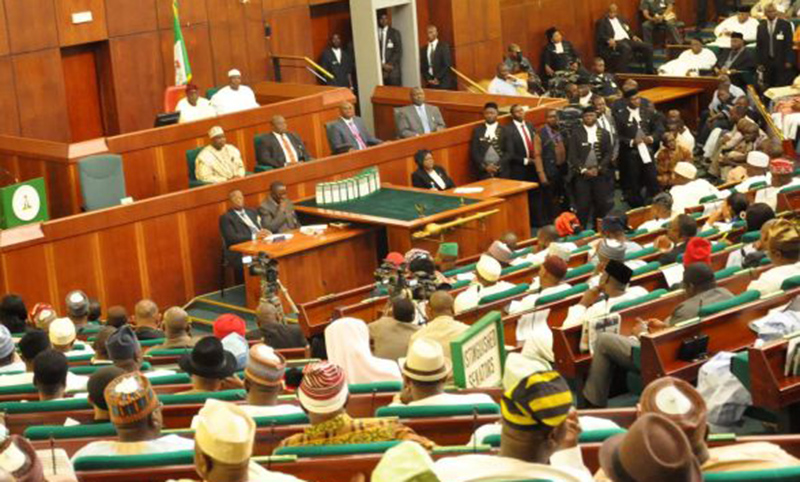 Nigeria: la réforme pétrolière devrait être votée au Parlement en avril