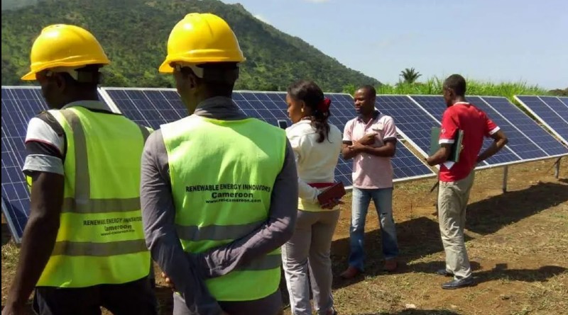 Cameroun: l’USTDA finance l’étude de faisabilité de 134 mini-réseaux solaires en zones rurales