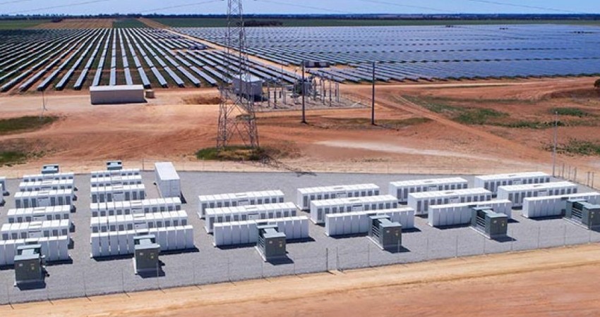 Mozambique: Ncondezi Green Power projette de finaliser son projet de stockage d’énergie solaire sur batteries en juin 2021