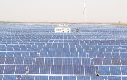 Zambie : appel de qualification ouvert par GreenCo pour la réalisation d’une centrale solaire PV de 10 à 40 MW