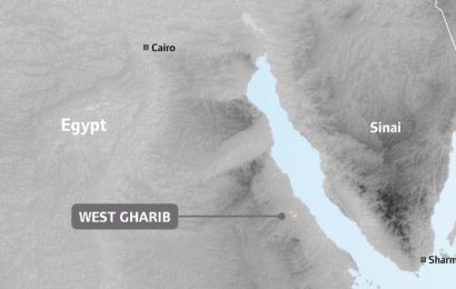 Egypte: SDX Energy obtient une prolongation de 10 ans sur les contrats de services des champs pétroliers Rabul et Meseda