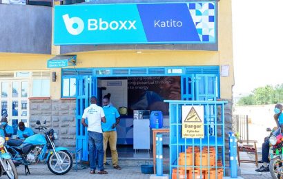 La Miga émet 43 millions de dollars de garanties pour des partenaires de Bboxx au Rwanda, au Kenya et en RDC