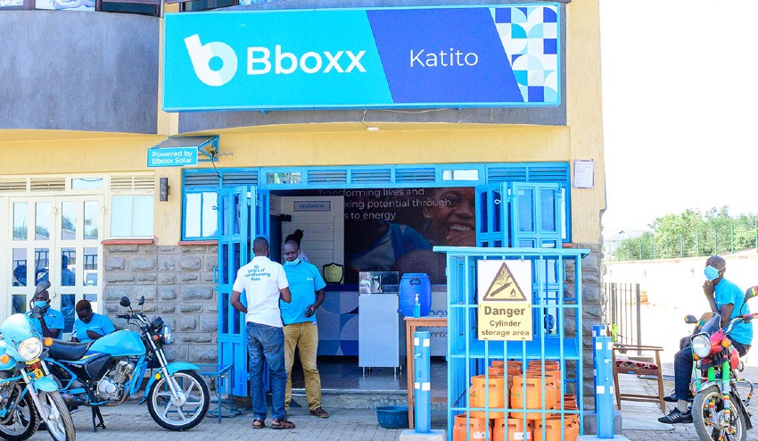 La Miga émet 43 millions de dollars de garanties pour des partenaires de Bboxx au Rwanda, au Kenya et en RDC