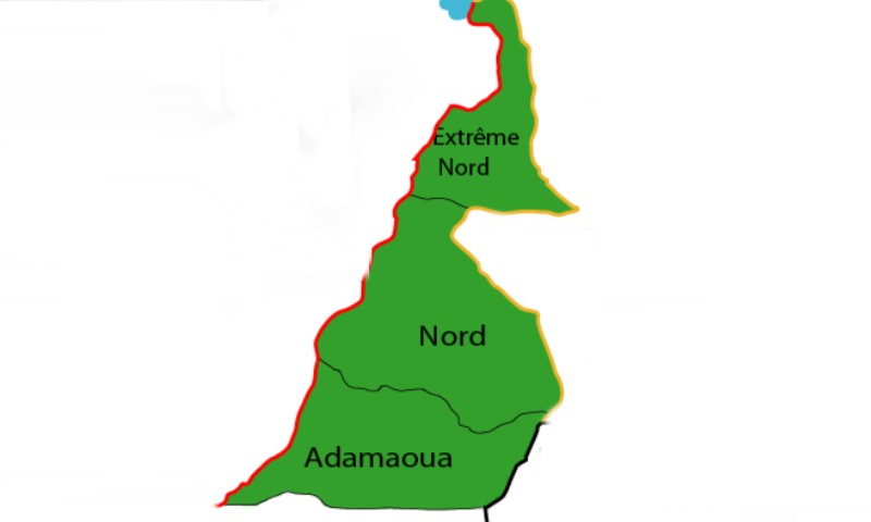 Cameroun: le gouvernement prévoit aussi de faire bénéficier l’énergie du barrage de Nachtigal aux régions septentrionales