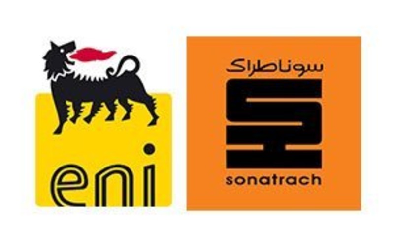 Algérie: Eni et la Sonatrach vont collaborer dans la recherche-développement et la formation dans le secteur amont