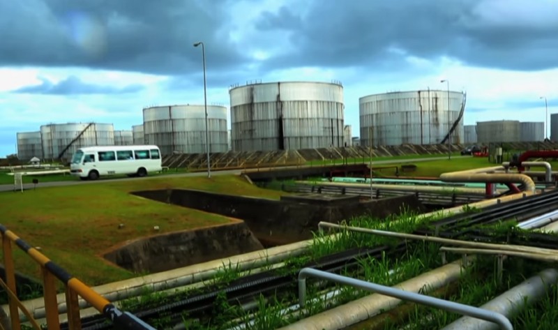 Nigeria: les travaux de réhabilitation de la raffinerie de Port Harcourt seront livrés en 44 mois (contractant)