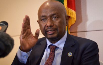 GERD: après l’échec d’un accord à Kinshasa, l’Ethiopie résolue à poursuivre le remplissage du barrage