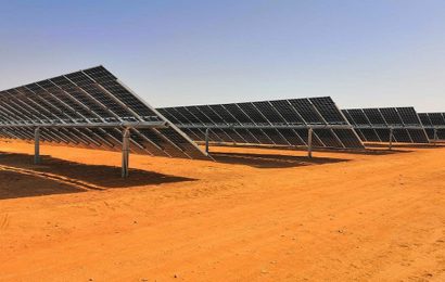 Egypte : la BERD, la BAD, l’OFID et l’Arab Bank approuvent près de 114 millions USD pour la centrale solaire de Kom Ombo