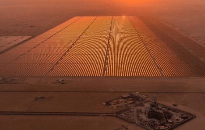 Egypte : Acwa Power table sur le troisième trimestre 2021 pour le closing financier de la centrale solaire de Kom Ombo (200 MW)