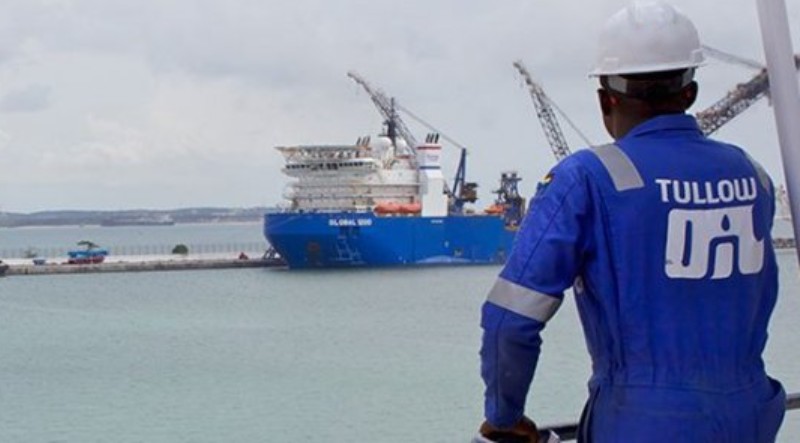 Gabon : la cession complète des parts de Tullow Oil dans le permis Dussafu projetée au 2e trimestre 2021