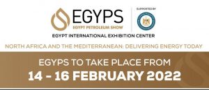 Egypt Petroleum Show (EGYPS) 2022 @ Egypt International Exhibition Center