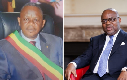 Congo-Brazzaville: Honoré Ntsayi et Bruno Jean Richard Itoua à la tête des ministères de l’Energie et des Hydrocarbures