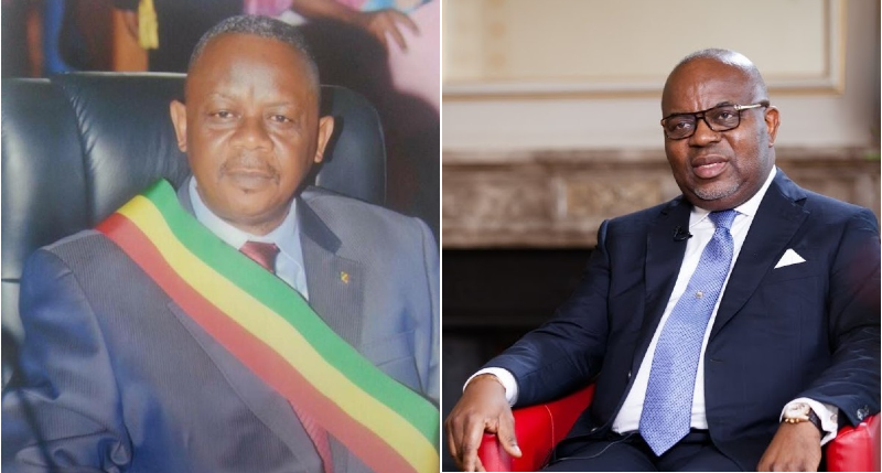 Congo-Brazzaville: Honoré Ntsayi et Bruno Jean Richard Itoua à la tête des ministères de l’Energie et des Hydrocarbures