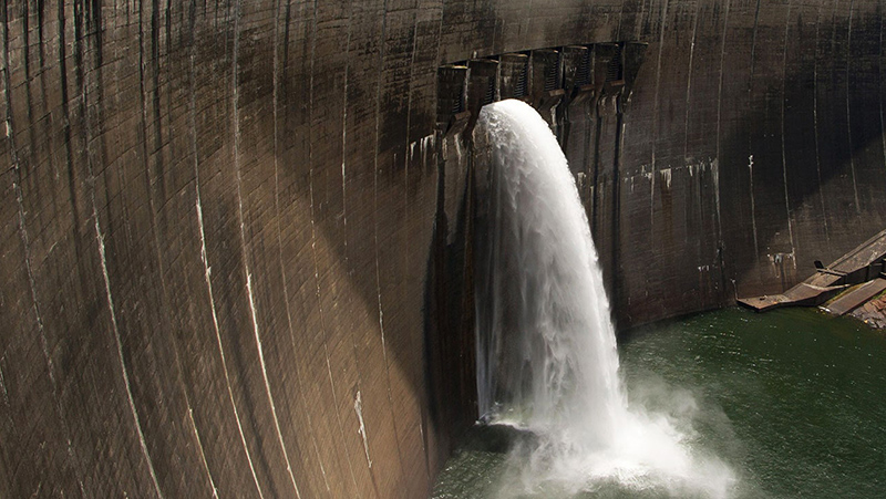 Le Mozambique cherche cinq milliards USD d’ici 2024 pour lancer les travaux du barrage de Mphanda Nkuwa