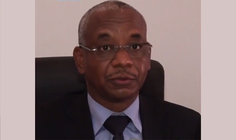 Tchad: la junte maintient Oumar Torbo à la tête du ministère du Pétrole et de l’Energie