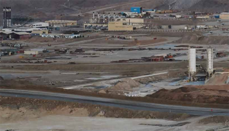 Egypte : la réalisation d’une centrale solaire de 36 MW à la mine d’or de Sukari confiée à l’allemand Juwi et Giza Systems