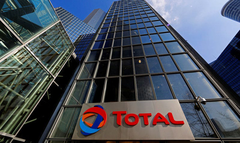 Le changement de dénomination de Total prévu à l’AG annuelle du Groupe le 28 mai 2021