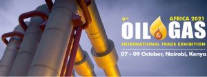 Oil and Gas Africa - Int'l Trade Exhibition (09e éd.) @ The Carnivore Grounds