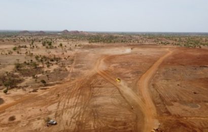 Burkina Faso: Orezone sollicite Genser pour alimenter la mine d’or de Bomboré en GNL et énergie solaire
