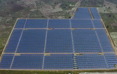 Sénégal: les centrales solaires mises en service à Kael et Kahone vont alimenter près de 540 000 personnes en électricité (IFC)