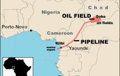 Cameroun : 16 millions de barils de pétrole brut enlevés au terminal KK1 sur les quatre premiers mois de 2021