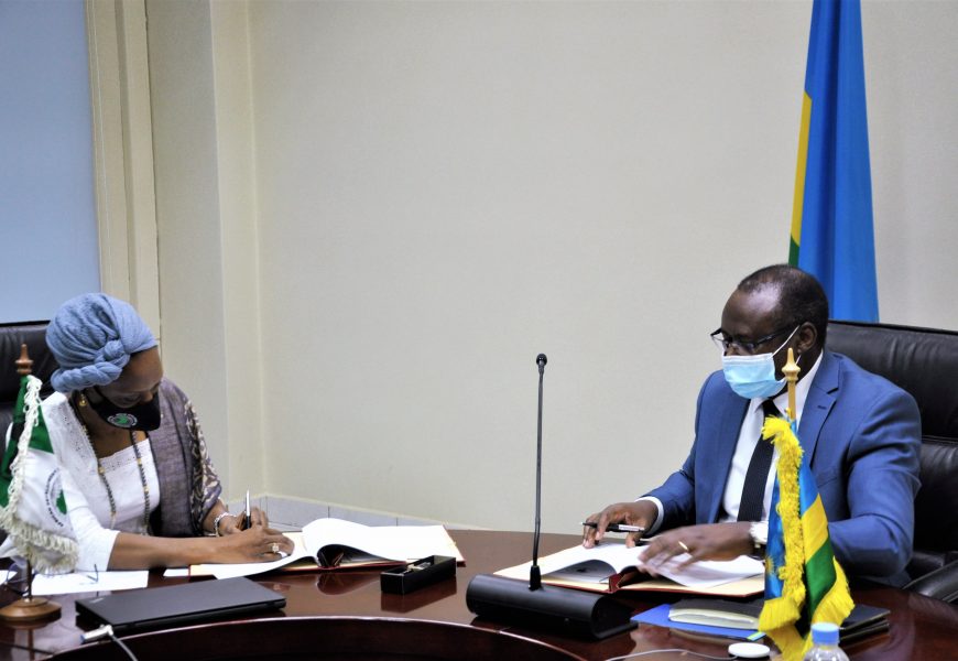 Rwanda : 84 millions de dollars de la BAD pour l’appui à la stratégie nationale d’électrification