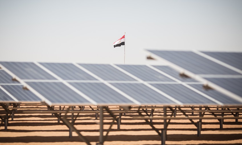 Egypte : 83 millions d’euros de la BAD pour la 2e phase du Programme d’appui à l’électricité et à la croissance verte