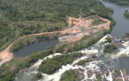 Cameroun : la date de mise en service de la petite centrale hydroélectrique de Mbakaou reportée de juin à “fin 2021”