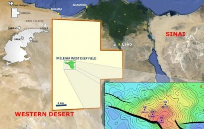 Egypte/Hydrocarbures: Eni obtient l’exploitation des concessions Meleiha et Meleiha Deep jusqu’en 2036 et potentiellement 2041