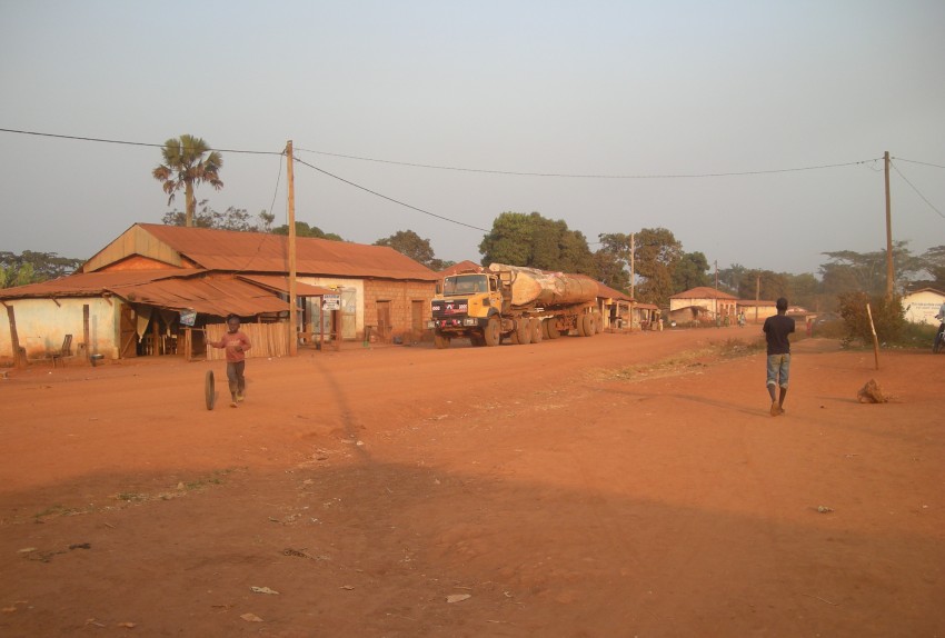 Cameroun: Minta, commune réalimentée en électricité après trois ans dans le noir