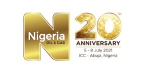 Nigeria Oil and Gas Conference & Exhibition (NOG) 2021 @ Abuja International Conference Centre