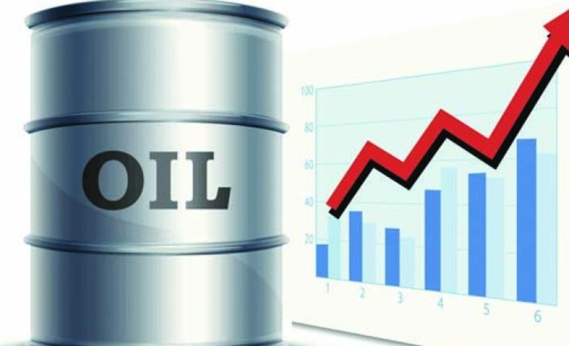 Marché du pétrole: le baril de Brent au-dessus de 75 dollars le 23 juin