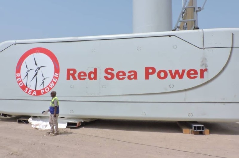 Djibouti: le parc éolien de Ghoubet réalisé à 65% au mois de juin (constructeur)