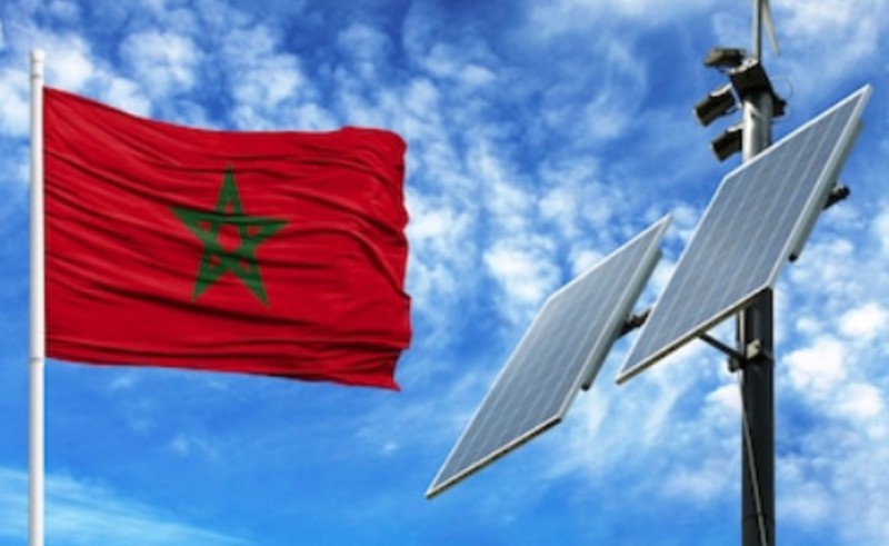 Maroc : pour améliorer leur compétitivité, les industriels du solaire s’allient à la fondation italienne RES4Africa