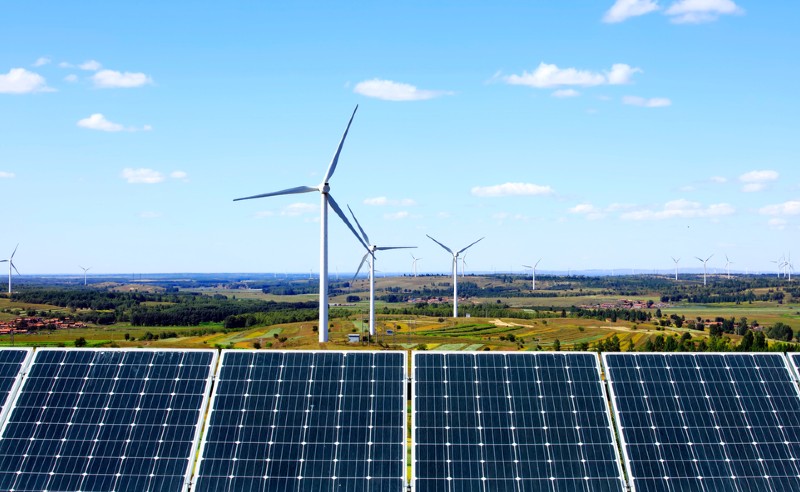 Afrique du Sud: le projet Oya Energy Hybrid Facility sera exécuté par Meadows Energy et G7 Renewable Energies