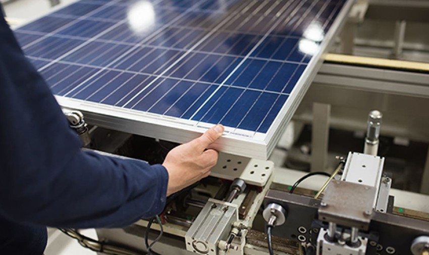 Algérie: mise en oeuvre fin 2021 de Lab-Solar, laboratoire dédié au test des équipements photovoltaïques (officiel)